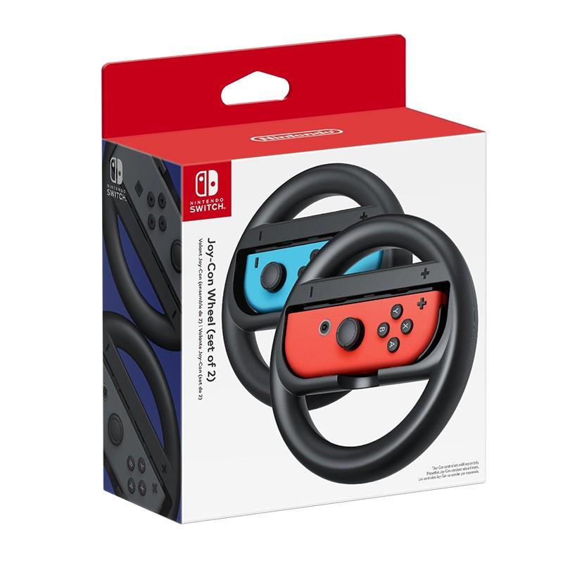 马里奥赛车8方向盘 Switch专用