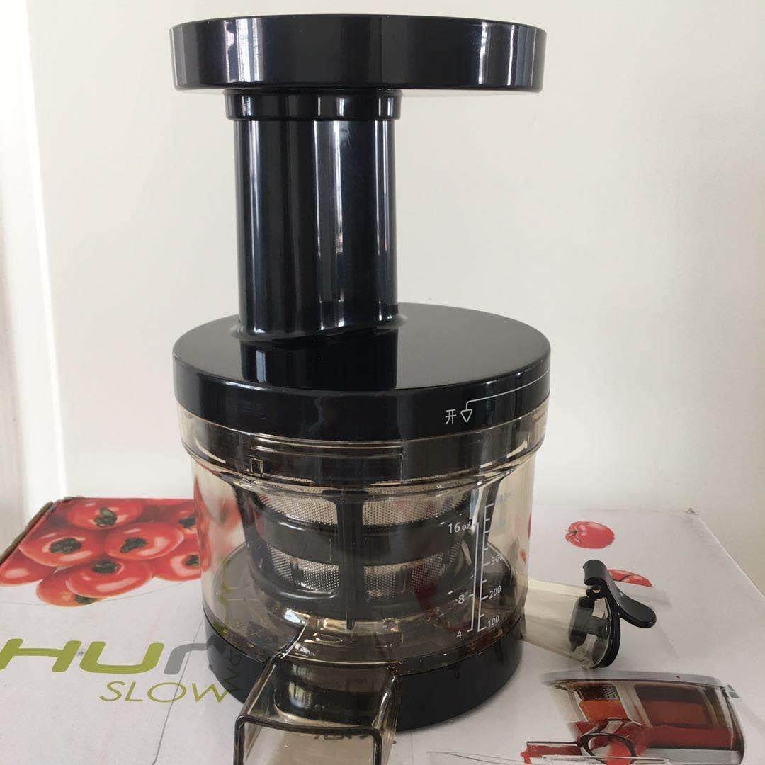 韩国汇仁原装榨汁机榨汁机配件Hu600Wn成套前体过滤器磨杯螺旋桨