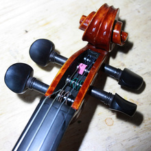 托PI国R德ASTRO 新款Tonica 小提琴弦 尼卡 进口尼龙小提琴RWX琴