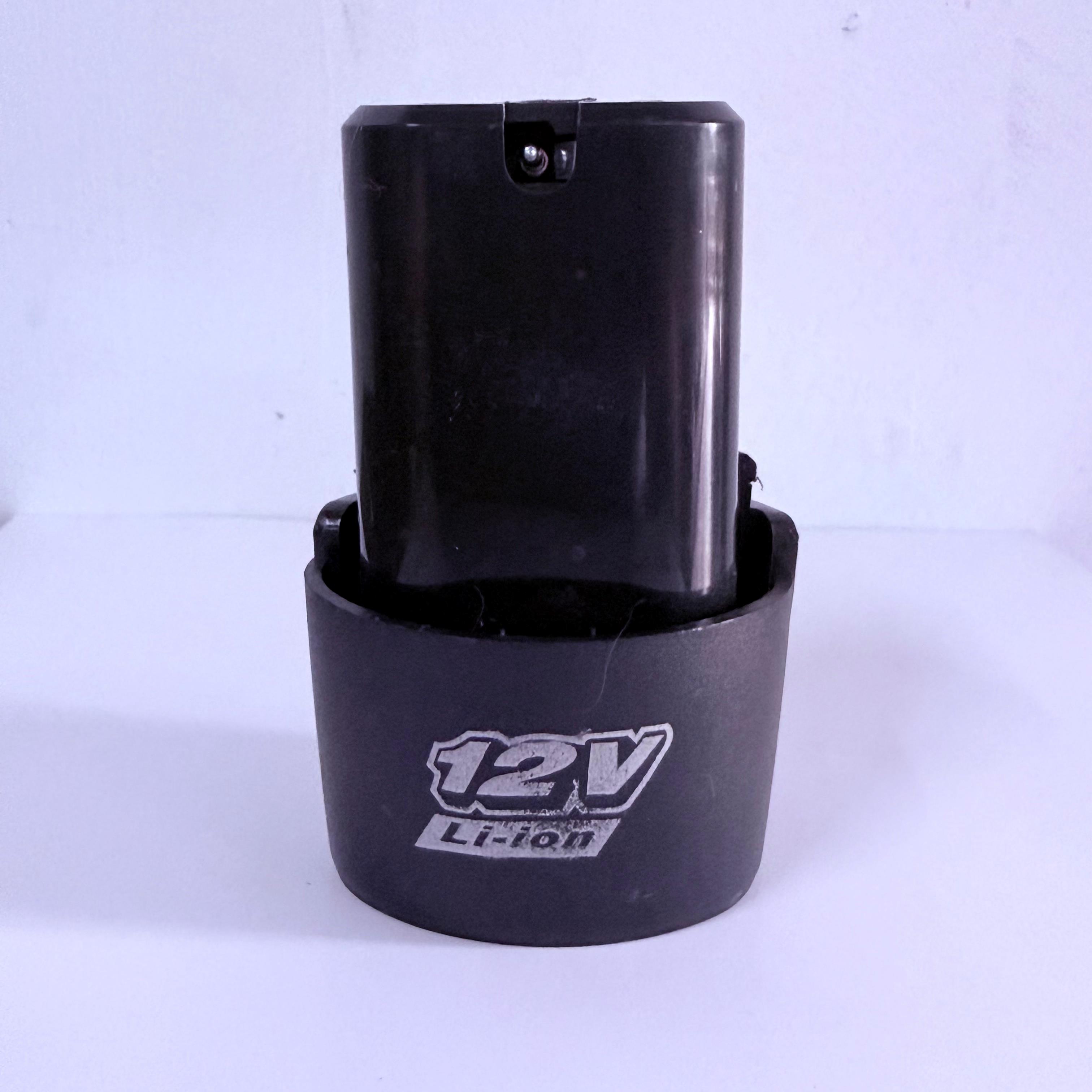 炯杰12V锂电池BL1013/LiS