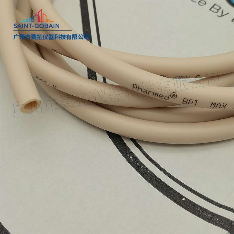 进口圣戈班蠕动泵软管,Pharmed BPT材质,DZ泵头软管泵管