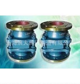 ZGB-1铸钢波纹管阻火器 油罐储罐阻火器 管道阻火器