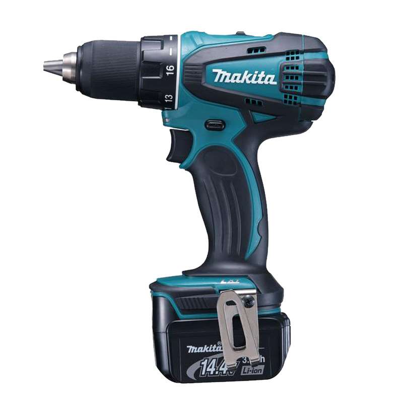 牧田充电式18V角磨机DGA452RME/DGA450RME锂电切割打磨抛光手磨机