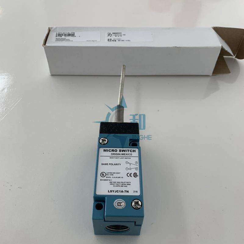 ROTECH限位开关盒CCR3AFEAZ0