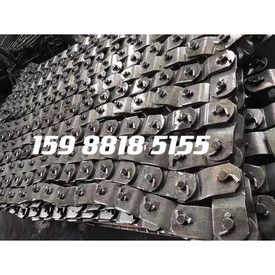 重载弯板链条P=63.5P=78.18P=88.9P=103.2PP=127p66.27焊接弯板链