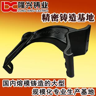 宁波铸造 汽车铸件 水玻璃熔模铸件 失蜡铸造公司