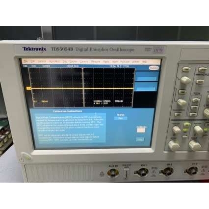 现货租售Tektronix/泰克 500M数字示波器TDS5054B 泰克示波器
