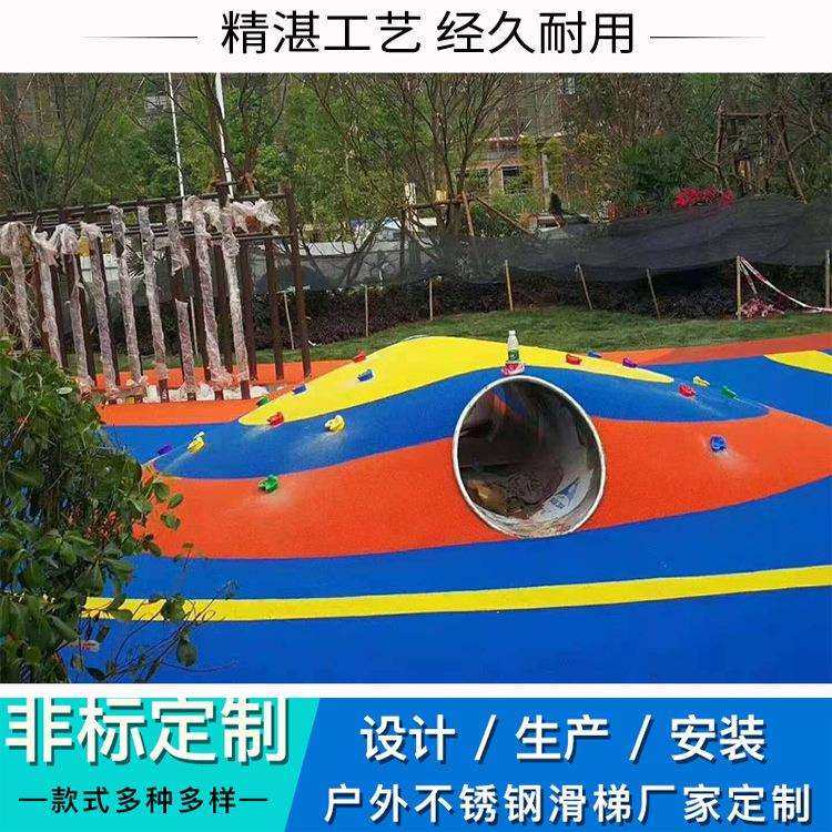 户外小区304不锈钢滑梯滑桶钻洞3个厚小区公园不锈钢儿童游乐设备,橡塑材料及制品,亚克力管/有机玻璃管,淘宝优惠券,粉丝福利购,淘宝优惠卷