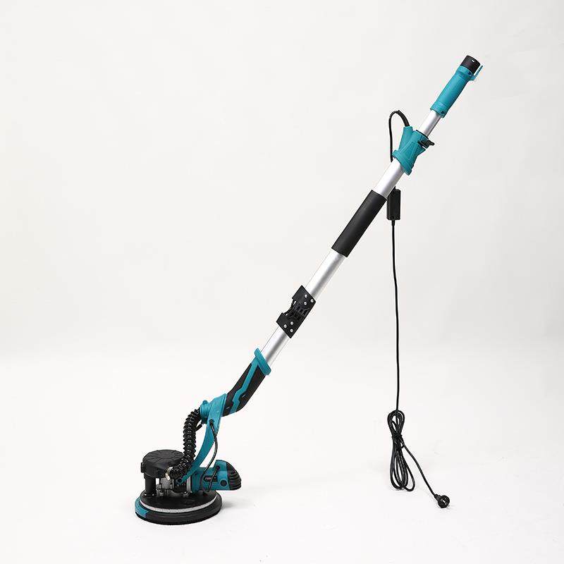 自吸式可折叠长杆墙壁墙面打磨机110/220V抛光腻子砂纸机LED灯带,橡塑材料及制品,亚克力管/有机玻璃管,淘宝优惠券,粉丝福利购,淘宝优惠卷