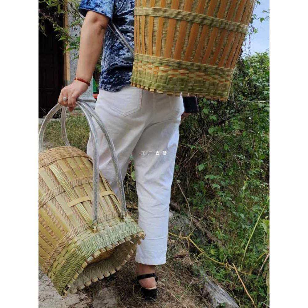 贵州纯手工背篓 背篼背筐 菜筐 背娄 背箩,橡塑材料及制品,亚克力管/有机玻璃管,淘宝优惠券,粉丝福利购,淘宝优惠卷