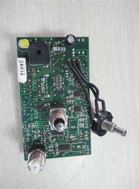 小池/KOIKE自动角焊小车配件/切割机配件WELL-HANDY-MULTI主板