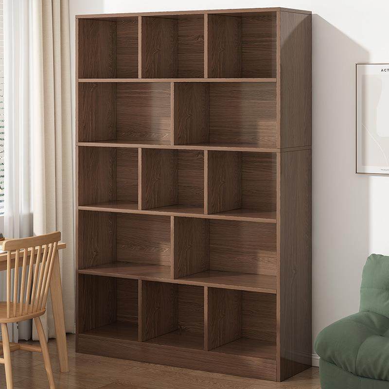 书架简约多层置物架落地客厅收纳架靠墙展示架家用书柜带门储物柜,橡塑材料及制品,亚克力管/有机玻璃管,淘宝优惠券,粉丝福利购,淘宝优惠卷