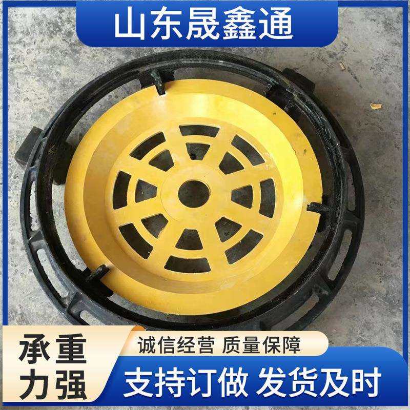 球墨铸铁双层井盖铸铁双层密封保温井盖铸铁防臭井盖防异味井盖,手表,配件,淘宝优惠券,粉丝福利购,淘宝优惠卷