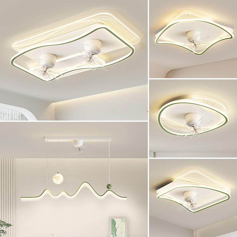 客厅吸顶灯现代简约全光谱摇头风扇灯主卧室广东中山灯具组合家用,鲜花速递/花卉仿真/绿植园艺,割草机/草坪机,淘宝优惠券,粉丝福利购,淘宝优惠卷