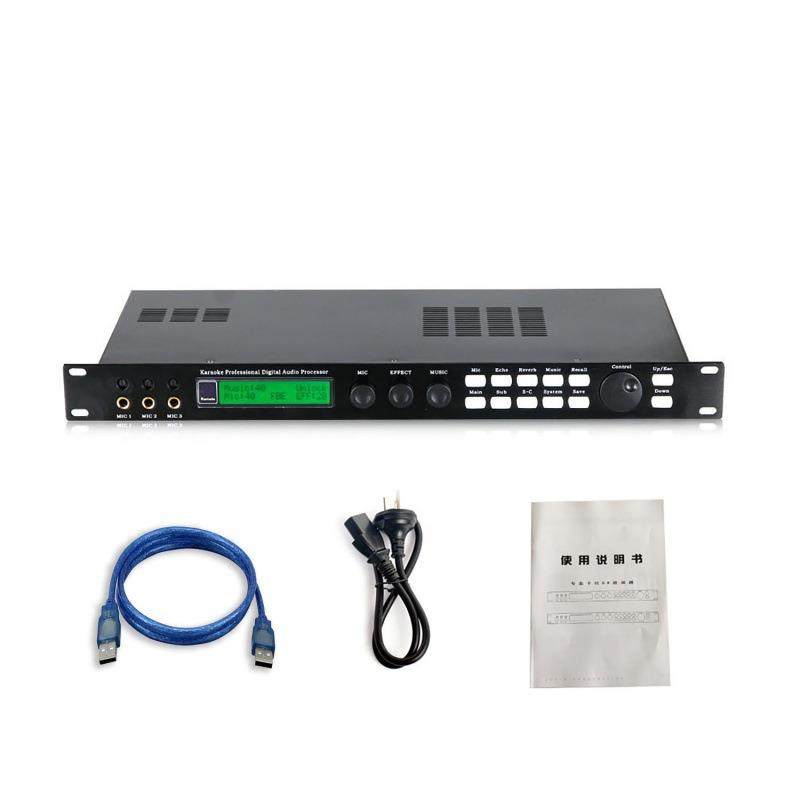 X5效果器 专业防啸叫器DSP前置音频处理器 KTV数字混响器卡拉OK,橡塑材料及制品,亚克力管/有机玻璃管,淘宝优惠券,粉丝福利购,淘宝优惠卷