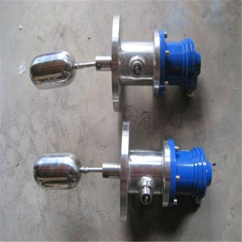 UQK-01 UQK-02 UQK-03不锈钢浮球液位控制器HT-UQK- L3000控制器