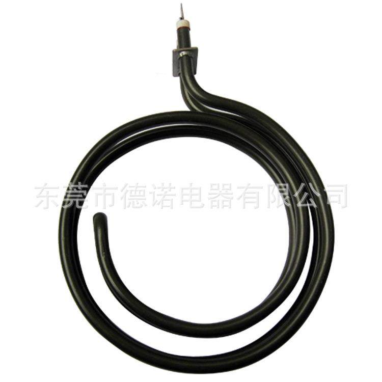 不锈钢304发绿电热管 圆圈螺旋型电加热管烤箱风扇型电热管发热管,橡塑材料及制品,亚克力管/有机玻璃管,淘宝优惠券,粉丝福利购,淘宝优惠卷