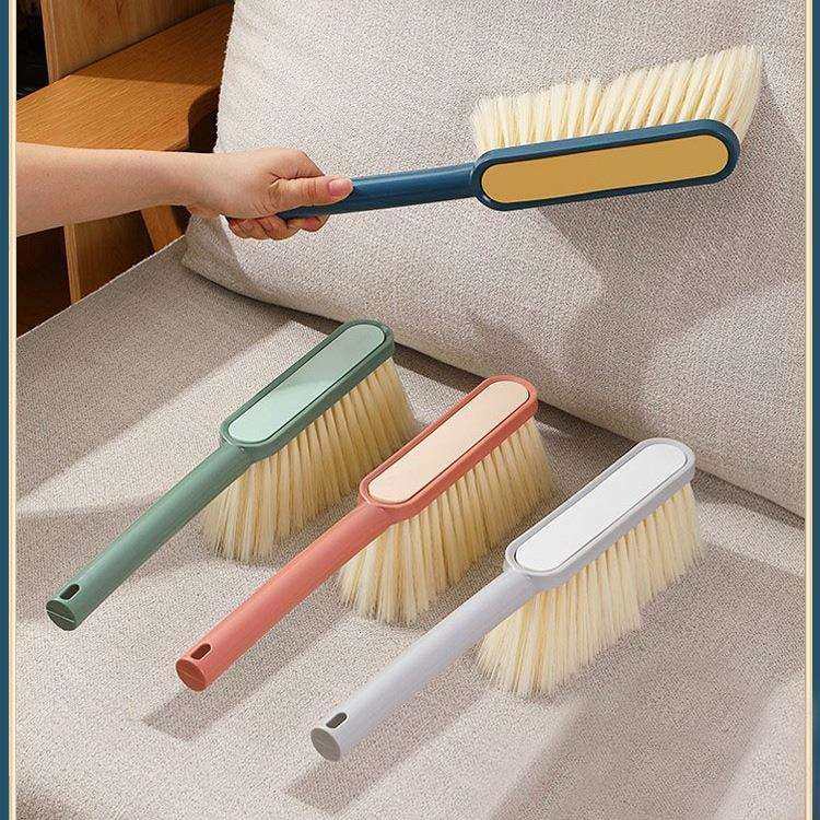 扫床刷家用床上沙发清洁卧室地毯除尘长柄软毛刷笤帚扫炕刷子,橡塑材料及制品,亚克力管/有机玻璃管,淘宝优惠券,粉丝福利购,淘宝优惠卷