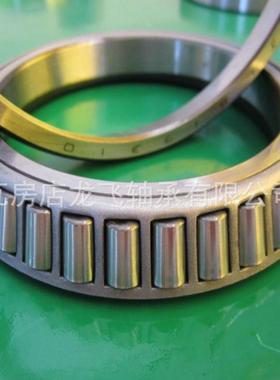 圆锥滚子轴承3506/119.095 197924 尺寸119.095*195.26*136.5