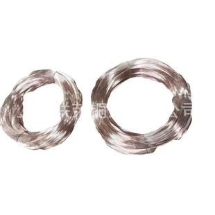 工厂直销QSn6.5-0.1磷铜丝磷铜线 C5191磷青铜线 C5210磷铜丝