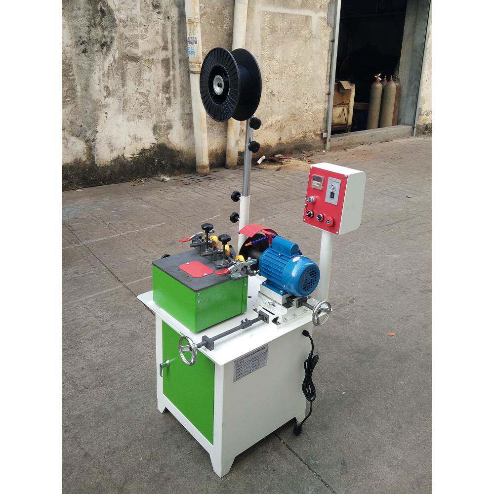 龙锯立式硬带锯卧式带锯质双金属钨钢木动工合金带锯idb条自磨门