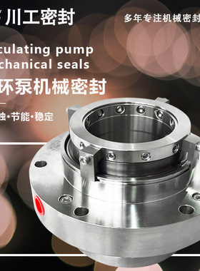 一效轴流泵ZWQEMZ-350-B1-880 ZWQFMZ-450-B1-980 自贡机械密封件