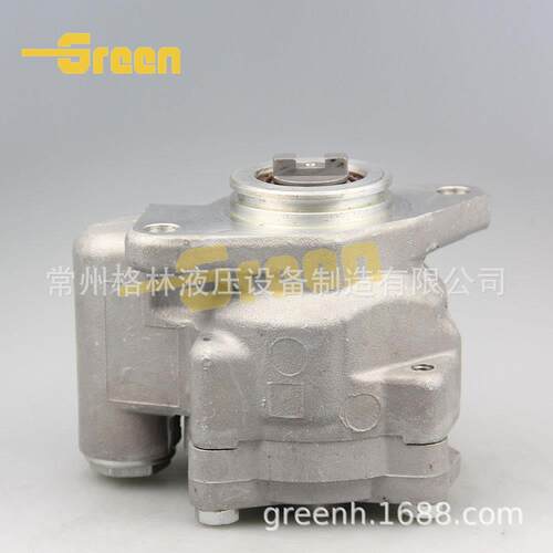34-07.47-1-34-407.4MA4N力汽车助转向泵汽0车配件工业油泵