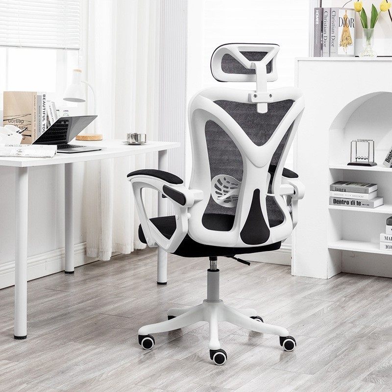 人体工学椅子久坐舒适家用办公椅午睡两用座椅电竞椅子宿舍电脑椅,商业/办公家具,人体工学椅,淘宝优惠券,粉丝福利购,淘宝优惠卷