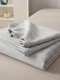 毛毯毯纱布办公室小空调午睡毯子沙发盖毯促 新纯棉毛巾被棉毯夏季