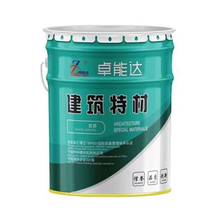 KPI耐酸胶泥钾水玻璃胶泥耐酸砖粘贴耐酸耐热胶泥耐酸密实混凝土