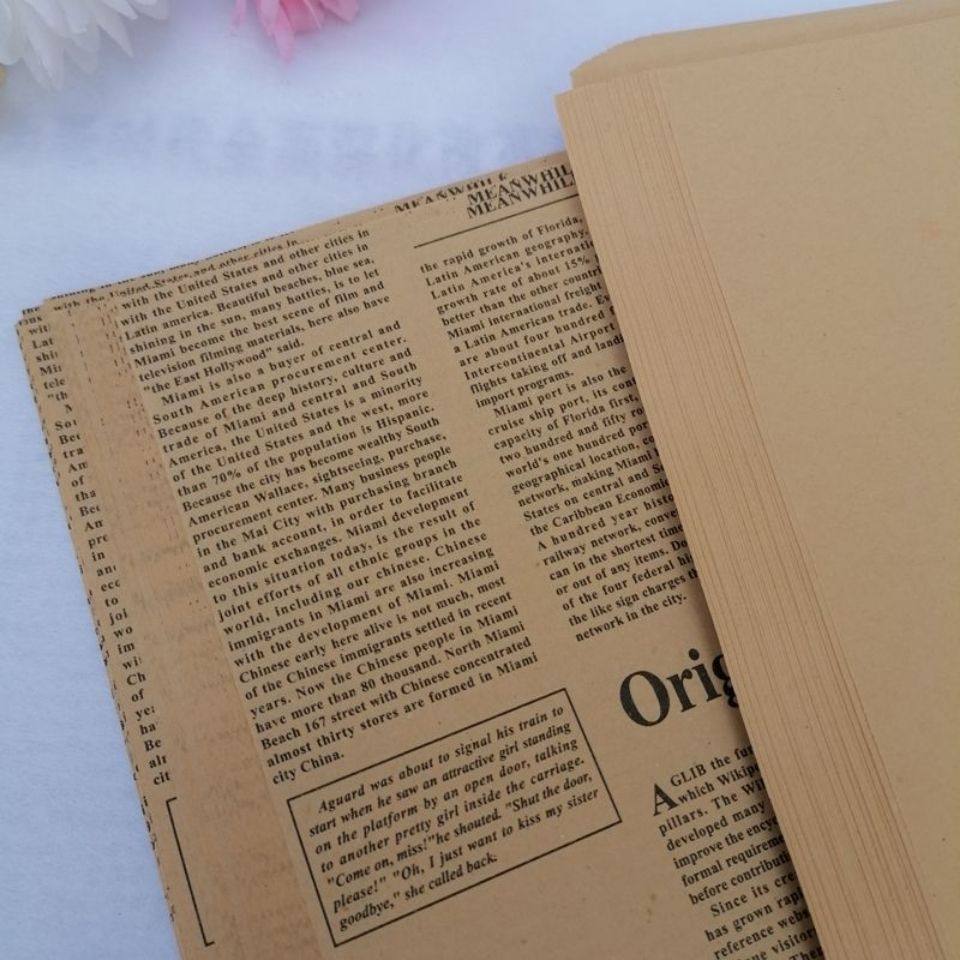 极速教师节开学礼物牛皮纸礼品花束包F装牛筋纸英文复古欧美纸冰,鲜花速递/花卉仿真/绿植园艺,花艺包装纸,淘宝优惠券,粉丝福利购,淘宝优惠卷