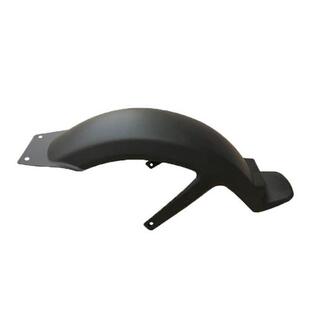 新品小牛M1/M+/N1S/U1/tU+/M2/G6T/B2/U2後挡泥板後泥瓦支架反射