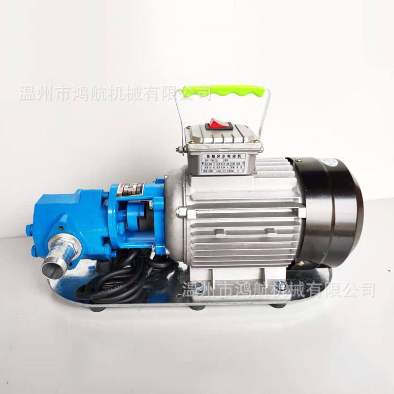 极速WCB100-75-50-v30齿轮泵液压机油润滑油变压器油自吸抽油泵加,标准件/零部件/工业耗材,液压泵,淘宝优惠券,粉丝福利购,淘宝优惠卷