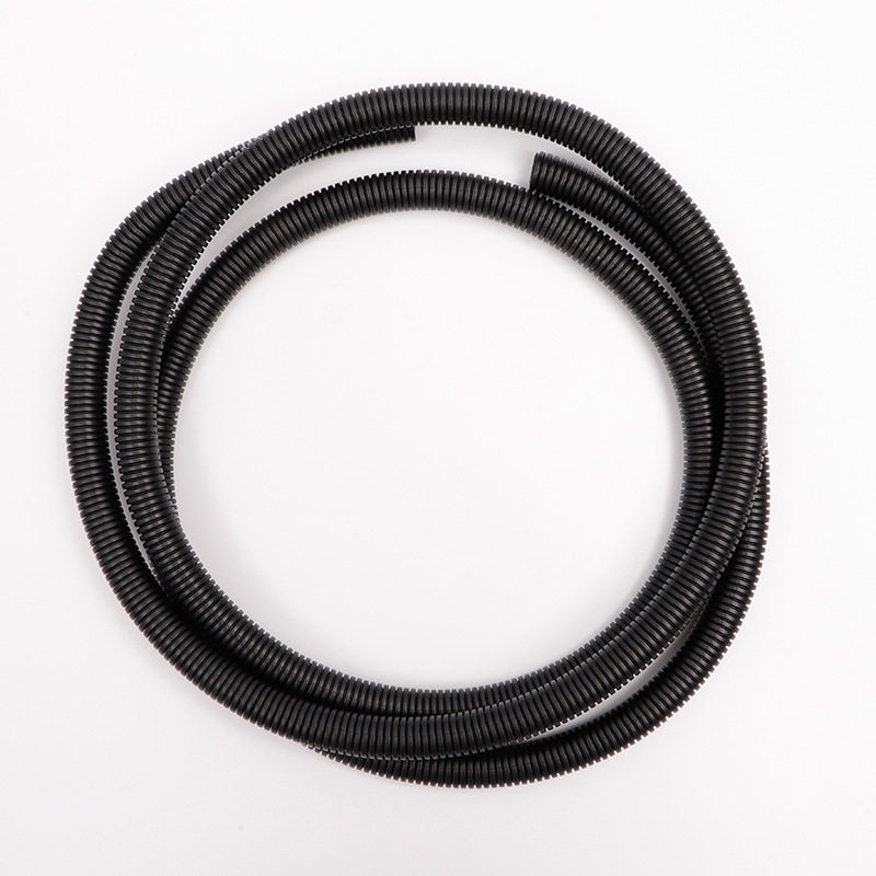 极速新款新PE穿线软管护线管电线电E缆黑色保护套线管子塑料波纹,橡塑材料及制品,塑料管,淘宝优惠券,粉丝福利购,淘宝优惠卷