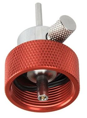 极速For Green Gas Adapter Propane Refill Tank Accessory. Air