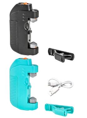 极速Electreic Fast Hook Line Tying Device Fishing Knot Tying