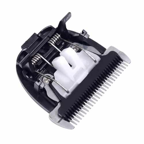 极速适用 HUAYI/华艺 K8 成人理发器电推剪 R陶瓷刀头 通用 配件