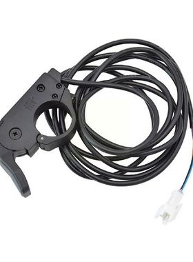 极速Ebike Thumb Throttle Quick DisasseHmbly fit Left/Right H
