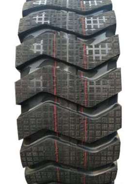 极速铲车装载机轮胎825 1200 1490 2057016钢丝半实心轮W胎167020