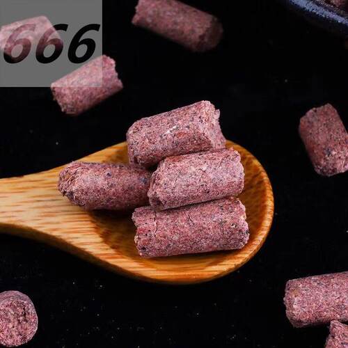 新品PK红d虫蚯蚓颗粒889打鱼饵野钓鲫鲤草鱼鲮鱼通用