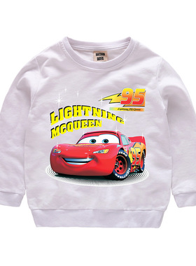 极速arabalar kazak pamuk erkek kazak J?ocuk y?ld?r?m McQ