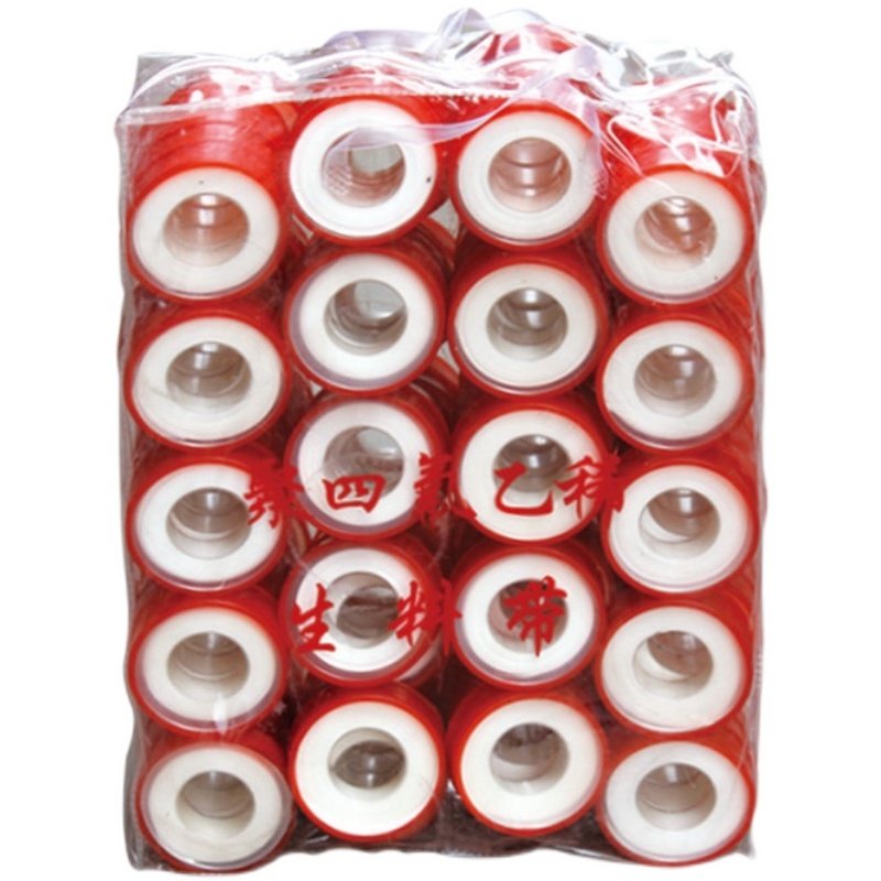 极速生料带 多种规格四r氟乙烯生胶带 水管螺纹密封握把皮密封带,工业油品/胶粘/化学/实验室用品,厌氧胶/螺纹胶,淘宝优惠券,粉丝福利购,淘宝优惠卷