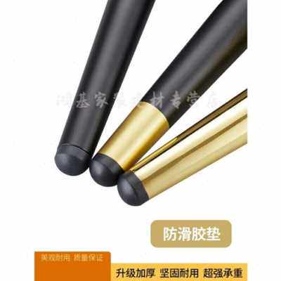 极速长高轻奢沙发脚餐桌腿支架电视柜柜脚梳妆台支撑脚X家具配件5