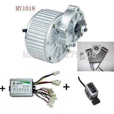 新品MY1018 450W 36V  electric bike conversion kit, Welectric
