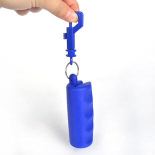 极速1PC Outdoor Silica Gel Archery Bow Arrow PullVer Remover