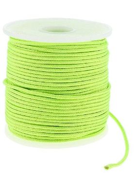 极速2mm 50m Paracordaaa Parachute Cord JOutdoor Tent Guy Lin