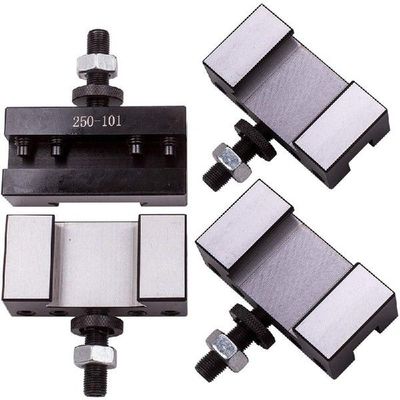 极速4PCS Lathe Facing Holder for AEXA Quick Change CNC Turni