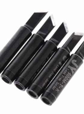 极速5 aPcs Lead Free Solder Soldering Tip 900M-T-K Saike 936