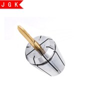 国标 ERG16 日标 丝锥索嘴 刚性攻丝夹头 丝攻筒夹