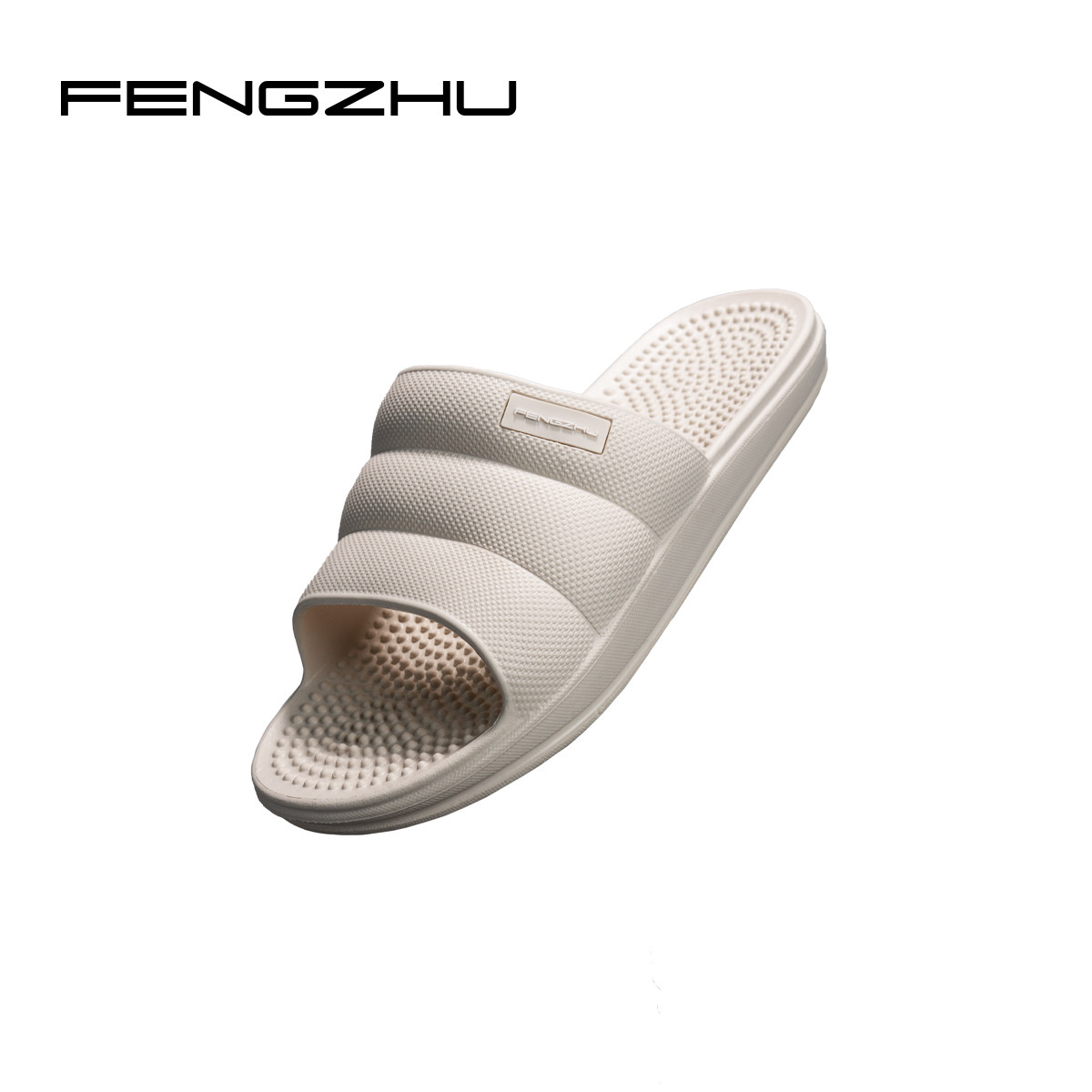 福建凤竹按摩拖鞋百搭一字拖足底按摩不臭脚按摩拖鞋浴室拖鞋百搭,居家布艺,居家凉拖/凉鞋,淘宝优惠券,粉丝福利购,淘宝优惠卷